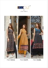 Feelings Vol 2 By AF Georgette Designer Readymade Suits Wholesale Shop In Surat